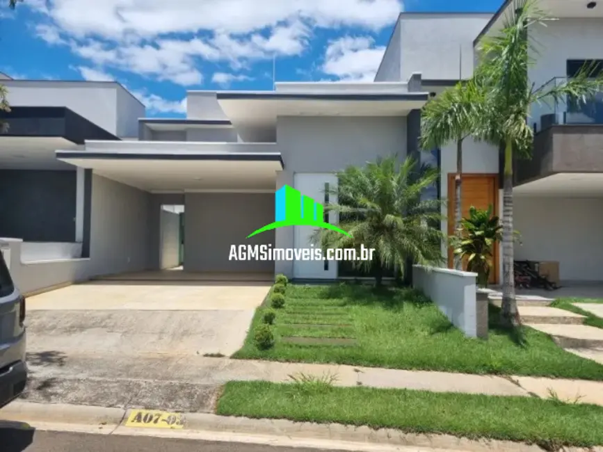 Foto 3 de Casa de Condomínio com 2 quartos à venda, 200m2 em Jardim Novo Horizonte, Sorocaba - SP