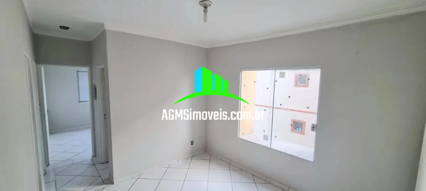 Foto 3 de Apartamento com 2 quartos à venda, 55m2 em Parque Bela Vista, Votorantim - SP