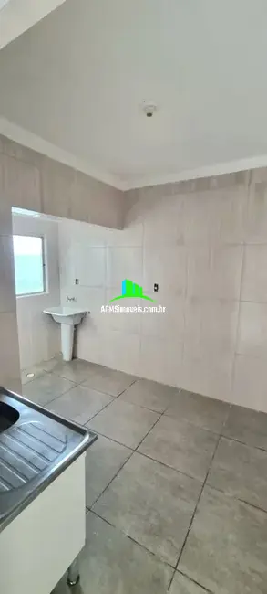 Foto 4 de Apartamento com 2 quartos à venda, 55m2 em Parque Bela Vista, Votorantim - SP