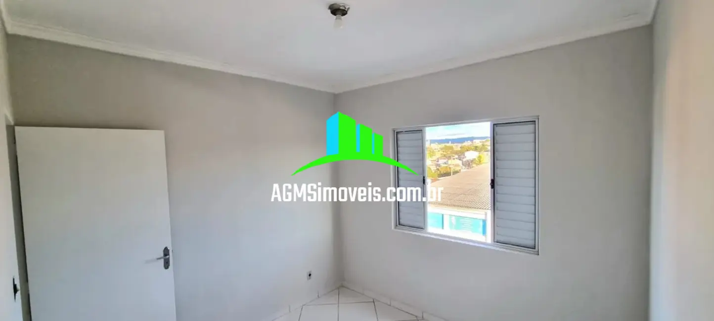 Foto 6 de Apartamento com 2 quartos à venda, 55m2 em Parque Bela Vista, Votorantim - SP