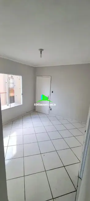 Foto 2 de Apartamento com 2 quartos à venda, 55m2 em Parque Bela Vista, Votorantim - SP
