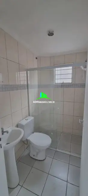 Foto 5 de Apartamento com 2 quartos à venda, 55m2 em Parque Bela Vista, Votorantim - SP