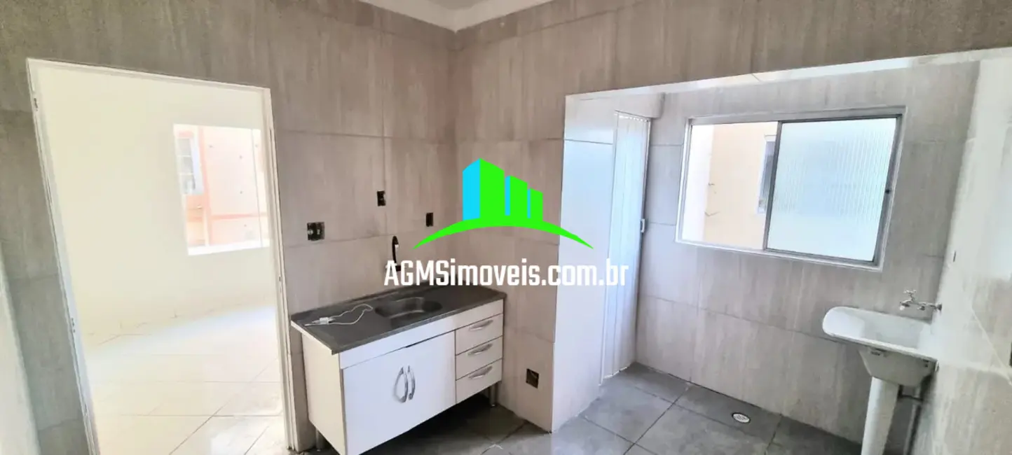 Foto 1 de Apartamento com 2 quartos à venda, 55m2 em Parque Bela Vista, Votorantim - SP