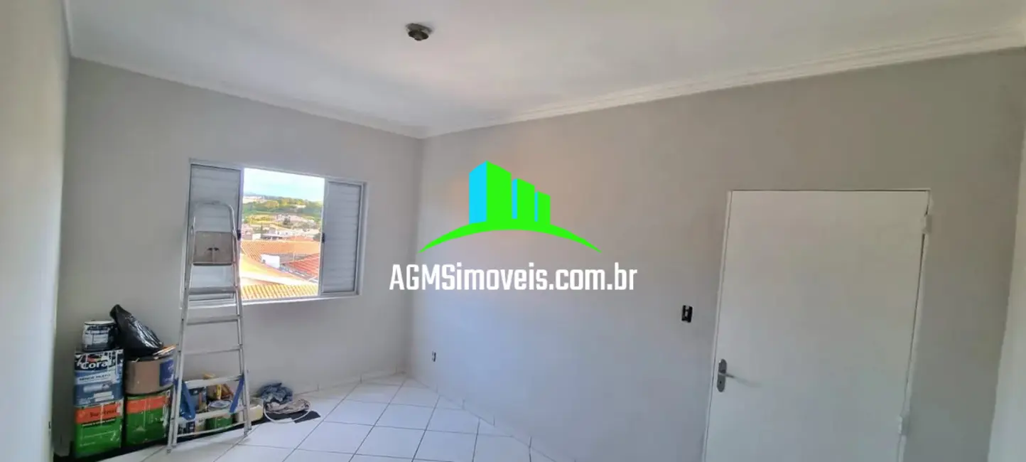 Foto 8 de Apartamento com 2 quartos à venda, 55m2 em Parque Bela Vista, Votorantim - SP