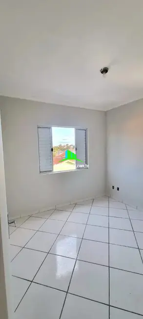 Foto 7 de Apartamento com 2 quartos à venda, 55m2 em Parque Bela Vista, Votorantim - SP