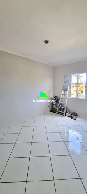 Foto 9 de Apartamento com 2 quartos à venda, 55m2 em Parque Bela Vista, Votorantim - SP