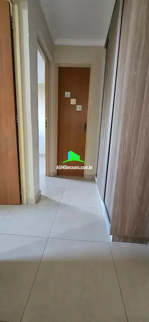 Apartamento com 2 quartos à venda, 54m2 em Jardim Novo Horizonte, Sorocaba - SP - imagem 3 Foto 3 de Apartamento com 2 quartos à venda, 54m2 em Jardim Novo Horizonte, Sorocaba - SP