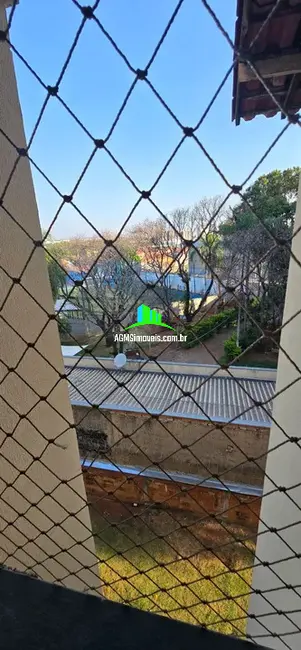 Apartamento com 2 quartos à venda, 54m2 em Jardim Novo Horizonte, Sorocaba - SP - imagem 5 Foto 5 de Apartamento com 2 quartos à venda, 54m2 em Jardim Novo Horizonte, Sorocaba - SP
