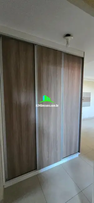 Apartamento com 2 quartos à venda, 54m2 em Jardim Novo Horizonte, Sorocaba - SP - imagem 8 Foto 8 de Apartamento com 2 quartos à venda, 54m2 em Jardim Novo Horizonte, Sorocaba - SP