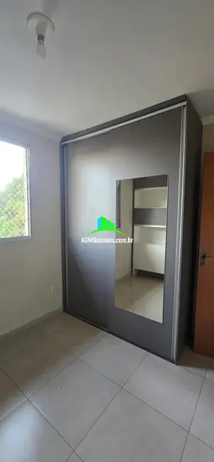 Apartamento com 2 quartos à venda, 54m2 em Jardim Novo Horizonte, Sorocaba - SP - imagem 6 Foto 6 de Apartamento com 2 quartos à venda, 54m2 em Jardim Novo Horizonte, Sorocaba - SP