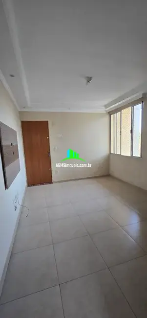 Apartamento com 2 quartos à venda, 54m2 em Jardim Novo Horizonte, Sorocaba - SP - imagem 2 Foto 2 de Apartamento com 2 quartos à venda, 54m2 em Jardim Novo Horizonte, Sorocaba - SP