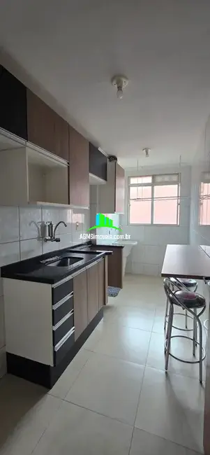 Apartamento com 2 quartos à venda, 54m2 em Jardim Novo Horizonte, Sorocaba - SP - imagem 1 Foto 1 de Apartamento com 2 quartos à venda, 54m2 em Jardim Novo Horizonte, Sorocaba - SP