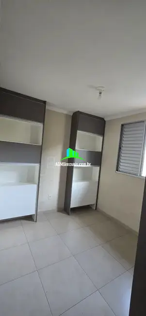 Apartamento com 2 quartos à venda, 54m2 em Jardim Novo Horizonte, Sorocaba - SP - imagem 7 Foto 7 de Apartamento com 2 quartos à venda, 54m2 em Jardim Novo Horizonte, Sorocaba - SP