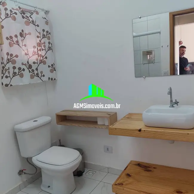 Casa com 4 quartos à venda, 132m2 em Jardim Residencial Villa Amato, Sorocaba - SP - imagem 9 Foto 9 de Casa com 4 quartos à venda, 132m2 em Jardim Residencial Villa Amato, Sorocaba - SP