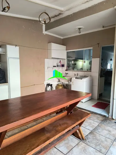 Casa com 4 quartos à venda, 132m2 em Jardim Residencial Villa Amato, Sorocaba - SP - imagem 8 Foto 8 de Casa com 4 quartos à venda, 132m2 em Jardim Residencial Villa Amato, Sorocaba - SP