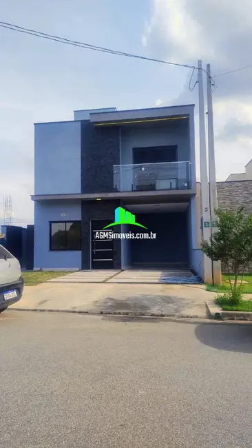 Foto 3 de Casa de Condomínio com 3 quartos à venda, 150m2 em Sorocaba - SP