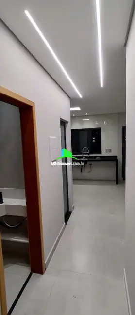 Foto 5 de Casa de Condomínio com 3 quartos à venda, 150m2 em Sorocaba - SP