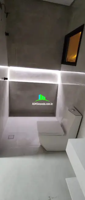 Foto 4 de Casa de Condomínio com 3 quartos à venda, 150m2 em Sorocaba - SP