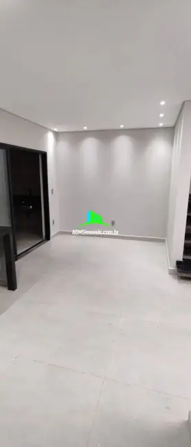 Foto 7 de Casa de Condomínio com 3 quartos à venda, 150m2 em Sorocaba - SP