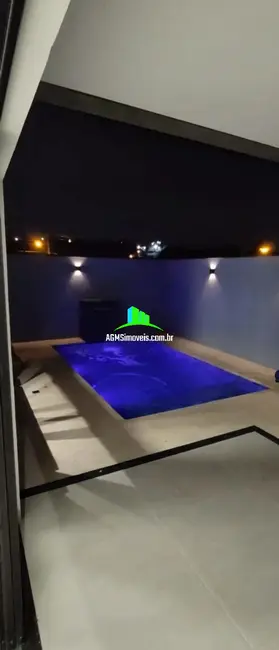 Foto 2 de Casa de Condomínio com 3 quartos à venda, 150m2 em Sorocaba - SP