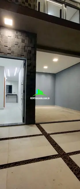 Foto 6 de Casa de Condomínio com 3 quartos à venda, 150m2 em Sorocaba - SP
