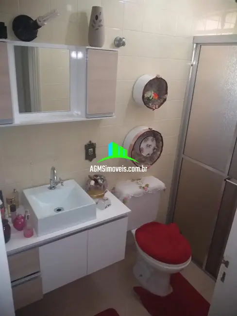 Apartamento com 2 quartos à venda, 70m2 em Vila Trujillo, Sorocaba - SP - imagem 4 Foto 4 de Apartamento com 2 quartos à venda, 70m2 em Vila Trujillo, Sorocaba - SP