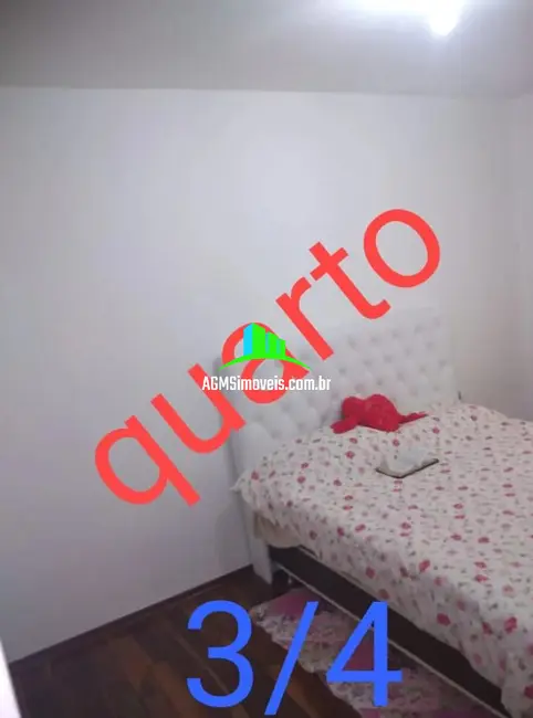 Apartamento com 2 quartos à venda, 70m2 em Vila Trujillo, Sorocaba - SP - imagem 2 Foto 2 de Apartamento com 2 quartos à venda, 70m2 em Vila Trujillo, Sorocaba - SP