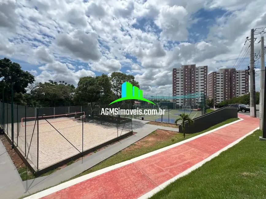 Foto 4 de Lote de Condomínio à venda, 300m2 em Jardim Vila São Domingos, Sorocaba - SP