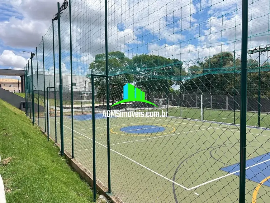 Foto 6 de Lote de Condomínio à venda, 300m2 em Jardim Vila São Domingos, Sorocaba - SP