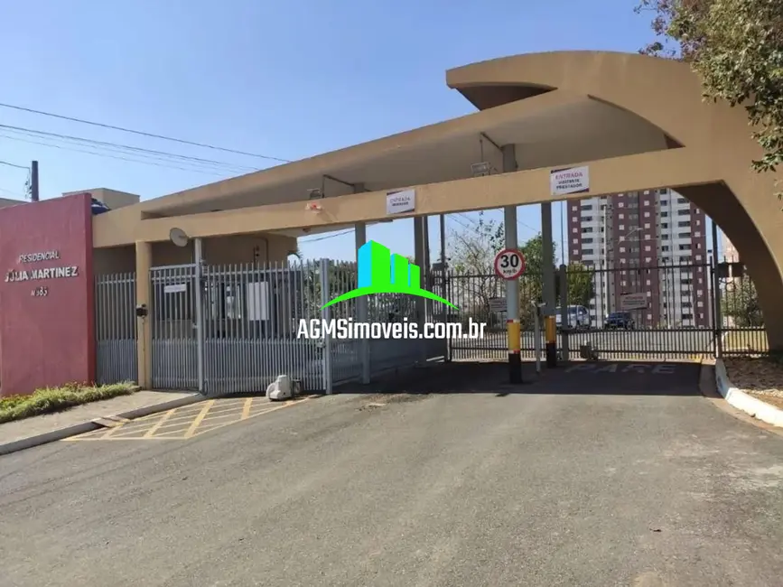 Foto 3 de Lote de Condomínio à venda, 300m2 em Jardim Vila São Domingos, Sorocaba - SP