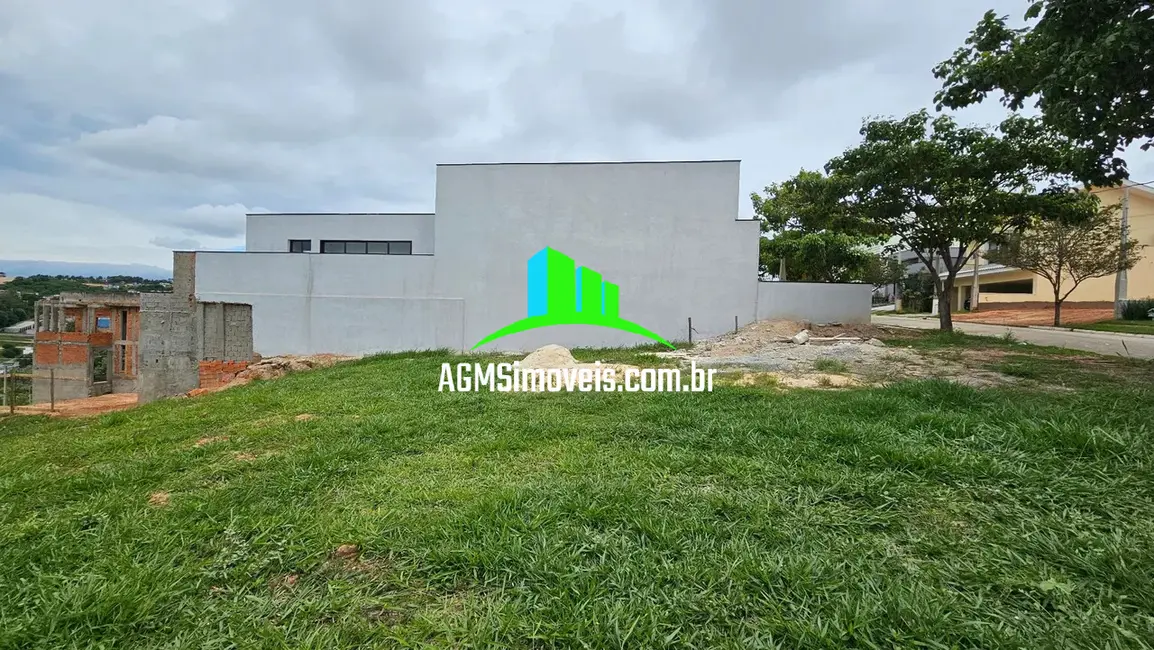 Foto 1 de Lote de Condomínio à venda, 300m2 em Jardim Vila São Domingos, Sorocaba - SP