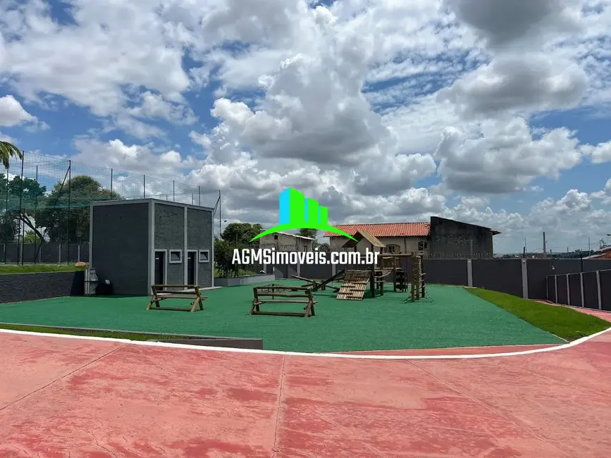 Foto 9 de Lote de Condomínio à venda, 300m2 em Jardim Vila São Domingos, Sorocaba - SP