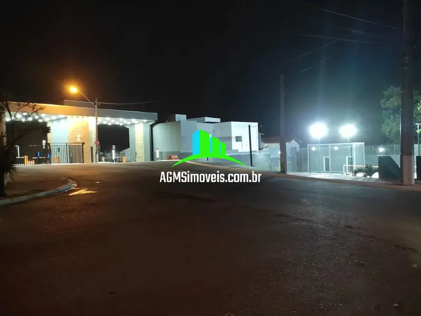 Foto 8 de Lote de Condomínio à venda, 300m2 em Jardim Vila São Domingos, Sorocaba - SP