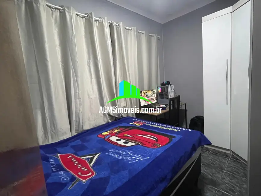 Foto 5 de Casa com 4 quartos à venda, 170m2 em Ipanema Ville, Sorocaba - SP