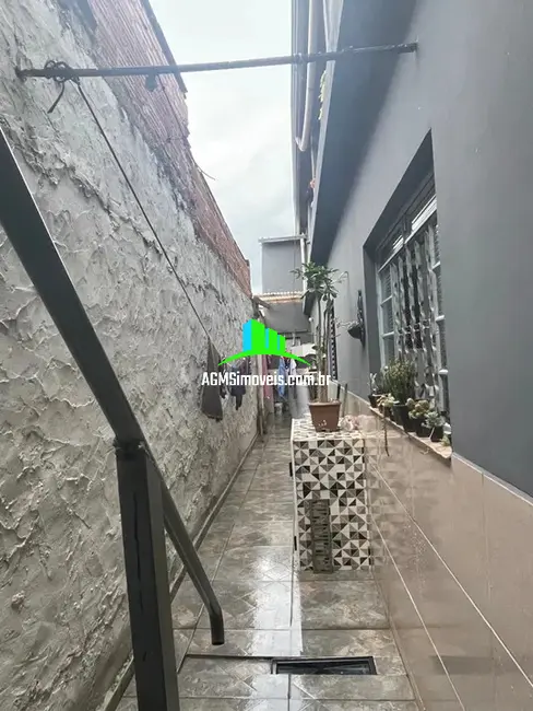 Foto 9 de Casa com 4 quartos à venda, 170m2 em Ipanema Ville, Sorocaba - SP