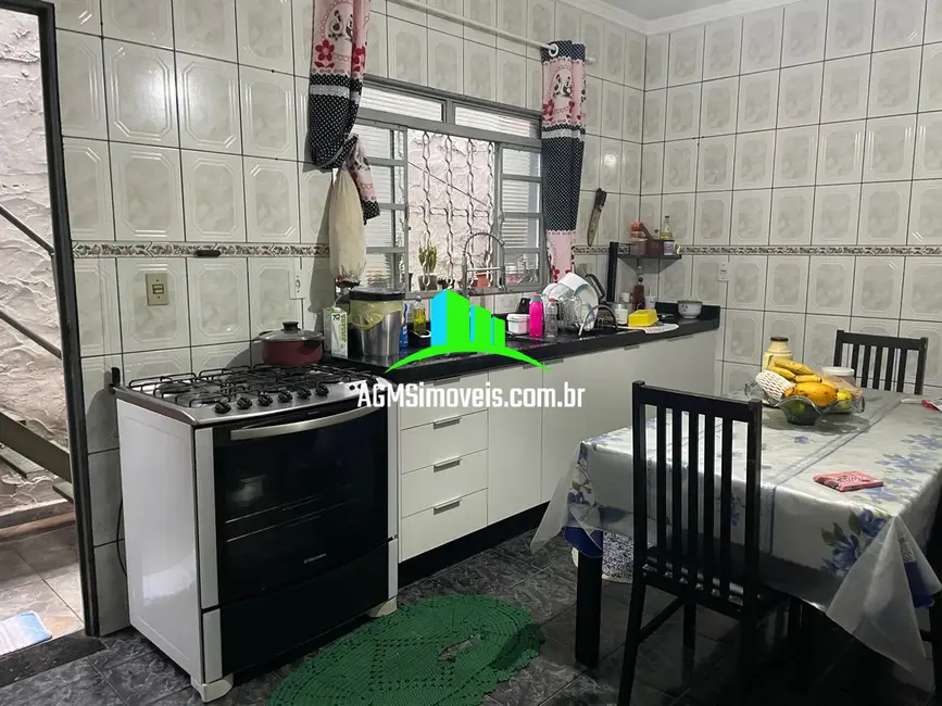 Foto 1 de Casa com 4 quartos à venda, 170m2 em Ipanema Ville, Sorocaba - SP