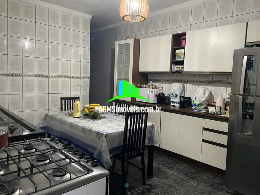 Foto 2 de Casa com 4 quartos à venda, 170m2 em Ipanema Ville, Sorocaba - SP