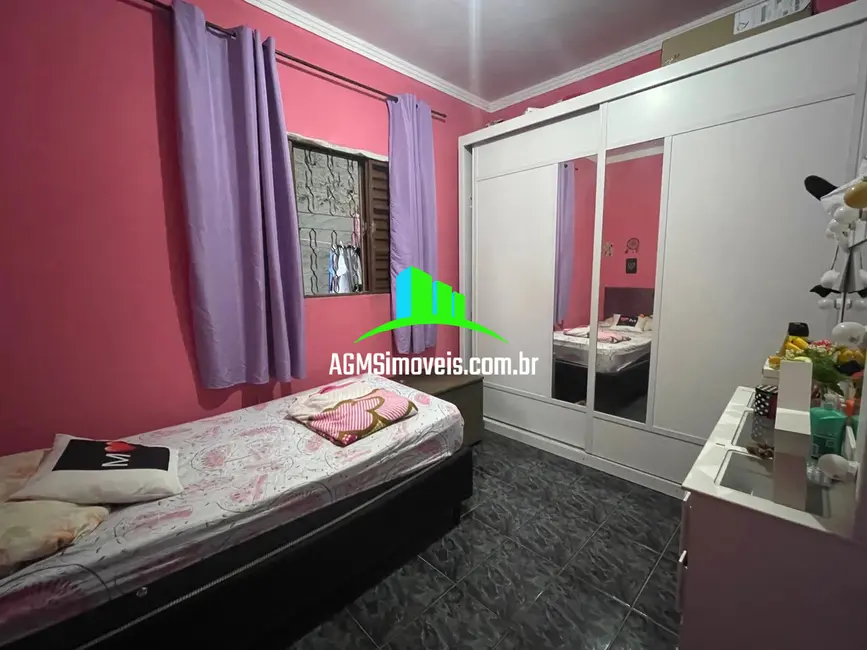 Foto 4 de Casa com 4 quartos à venda, 170m2 em Ipanema Ville, Sorocaba - SP