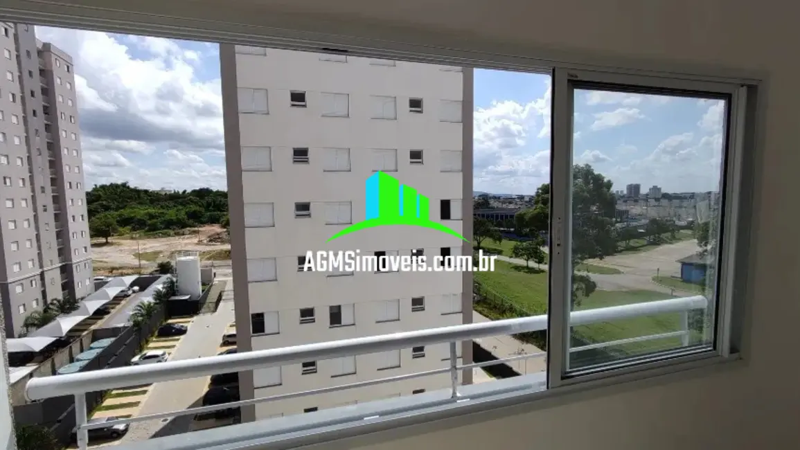 Apartamento com 2 quartos à venda, 48m2 em Jardim São Carlos, Sorocaba - SP - imagem 3 Foto 3 de Apartamento com 2 quartos à venda, 48m2 em Jardim São Carlos, Sorocaba - SP