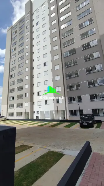 Apartamento com 2 quartos à venda, 48m2 em Jardim São Carlos, Sorocaba - SP - imagem 1 Foto 1 de Apartamento com 2 quartos à venda, 48m2 em Jardim São Carlos, Sorocaba - SP