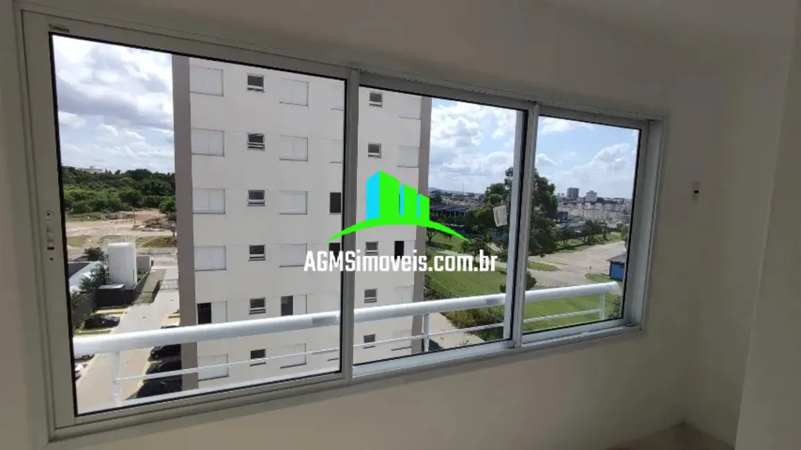 Apartamento com 2 quartos à venda, 48m2 em Jardim São Carlos, Sorocaba - SP - imagem 2 Foto 2 de Apartamento com 2 quartos à venda, 48m2 em Jardim São Carlos, Sorocaba - SP