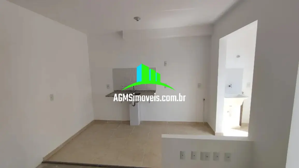 Apartamento com 2 quartos à venda, 48m2 em Jardim São Carlos, Sorocaba - SP - imagem 9 Foto 9 de Apartamento com 2 quartos à venda, 48m2 em Jardim São Carlos, Sorocaba - SP