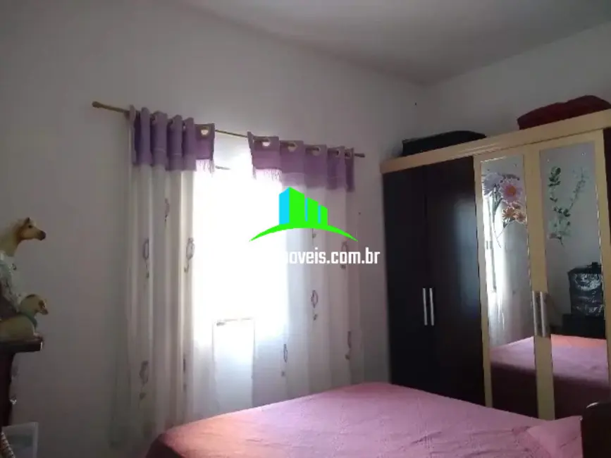 Foto 4 de Casa com 2 quartos à venda, 170m2 em Jardim Santa Lúcia, Sorocaba - SP