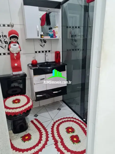 Foto 6 de Casa com 2 quartos à venda, 170m2 em Jardim Santa Lúcia, Sorocaba - SP