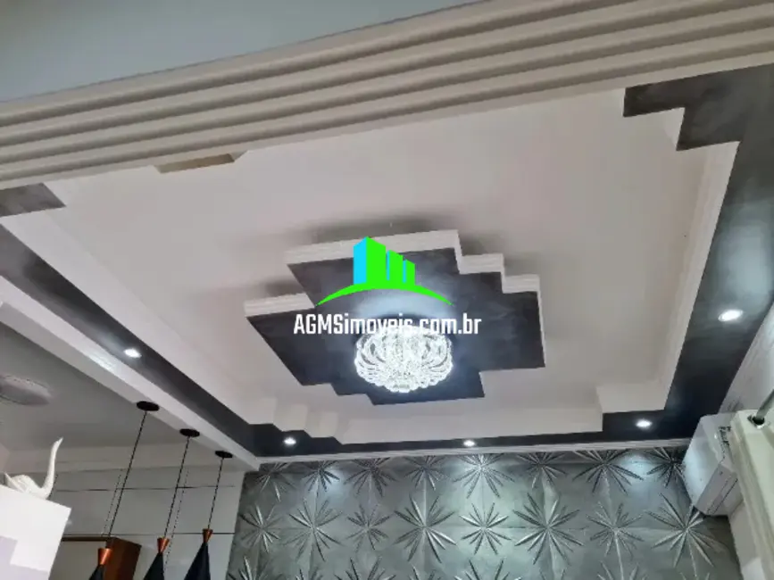 Foto 3 de Casa com 2 quartos à venda, 170m2 em Jardim Santa Lúcia, Sorocaba - SP