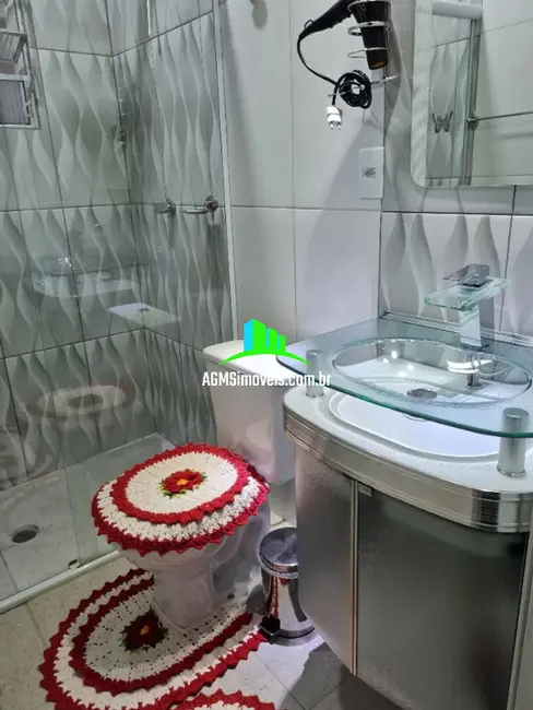 Foto 9 de Casa com 2 quartos à venda, 170m2 em Jardim Santa Lúcia, Sorocaba - SP