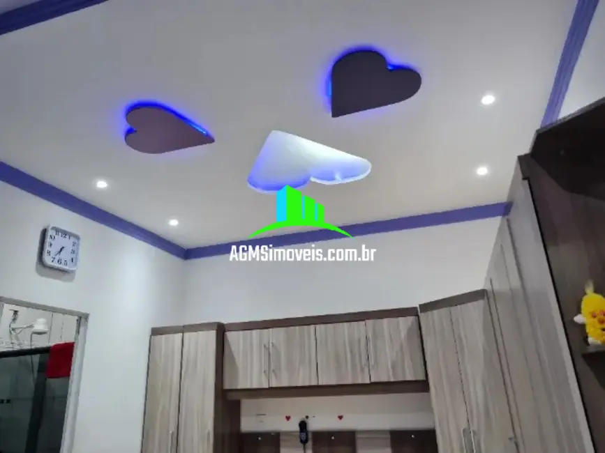 Foto 8 de Casa com 2 quartos à venda, 170m2 em Jardim Santa Lúcia, Sorocaba - SP