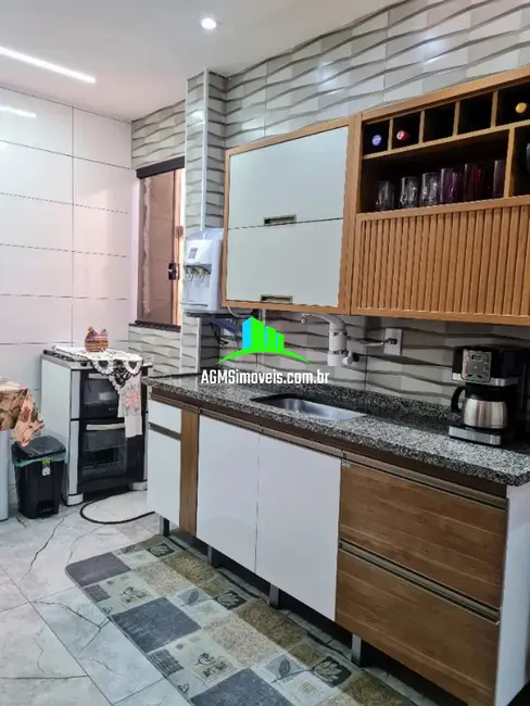 Foto 2 de Casa com 2 quartos à venda, 170m2 em Jardim Santa Lúcia, Sorocaba - SP