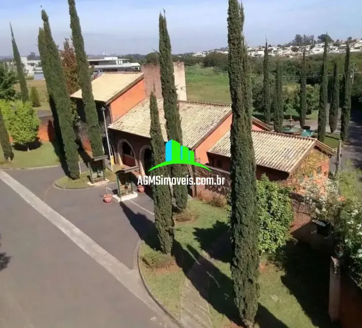 Foto 4 de Lote de Condomínio à venda, 1123m2 em Villa Toscana, Votorantim - SP