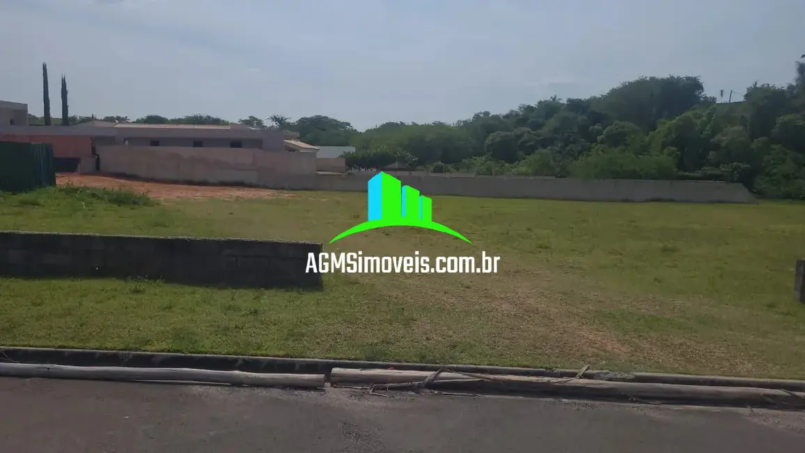 Foto 3 de Lote de Condomínio à venda, 1123m2 em Villa Toscana, Votorantim - SP